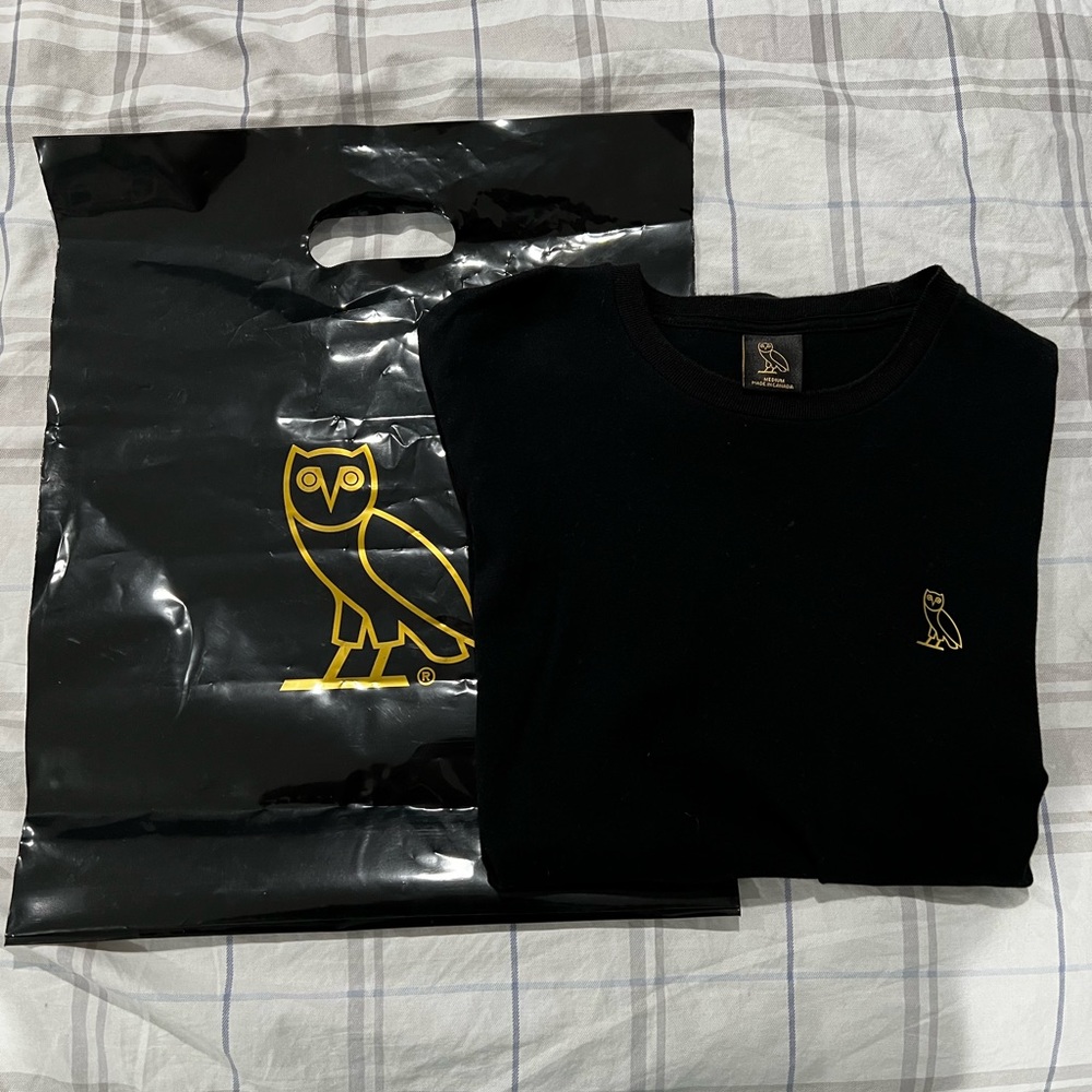OVO Bag - Picture 2 of 2
